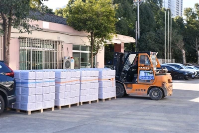 Aktualizacja wysyłki: chowane paski zapadkowe wyruszają w podróż!