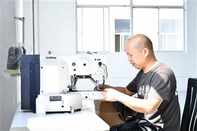 Nowa podróż! Nowa fabryka została oficjalnie oddana do użytku po trzech miesi...