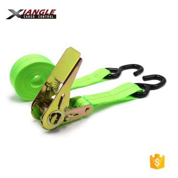 Cargo Tie Downs I Cargo Pasy