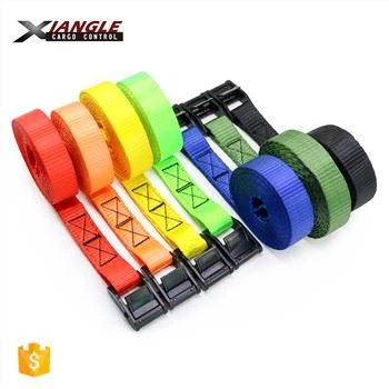 25mm 1 Cal cam klamra spinka tie down paski