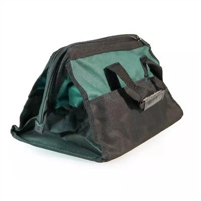 2022 Profesjonalny organizer elektryczny Narzędzie Gm Canvas Barber Electrian Narzędzia hurtowe Calowe torby